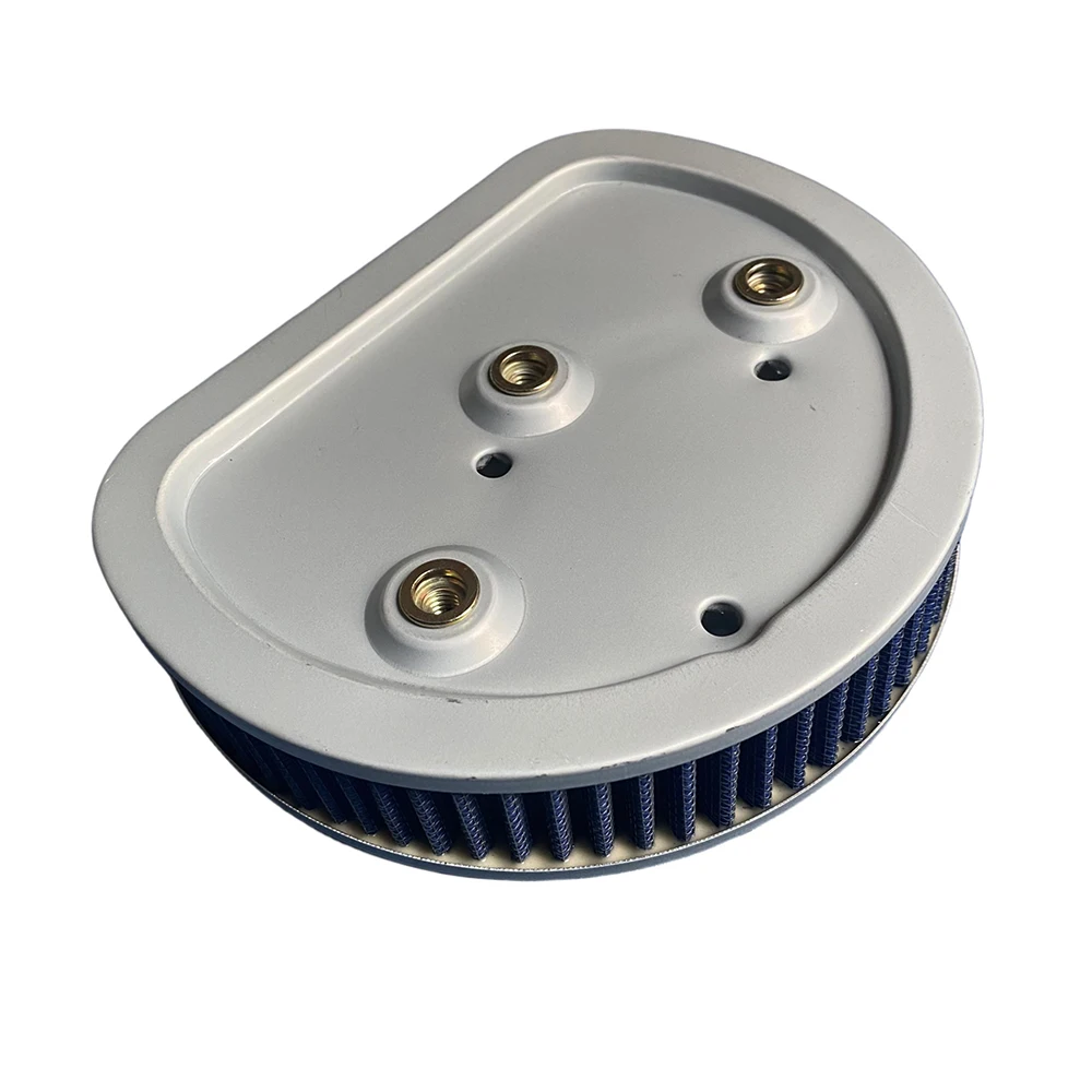 Motorcycle HD-1396 Engine Air Filter Cleaner Intake For Harley Softail Heritage Springer Classic Dyna Convertible Road King FLHR