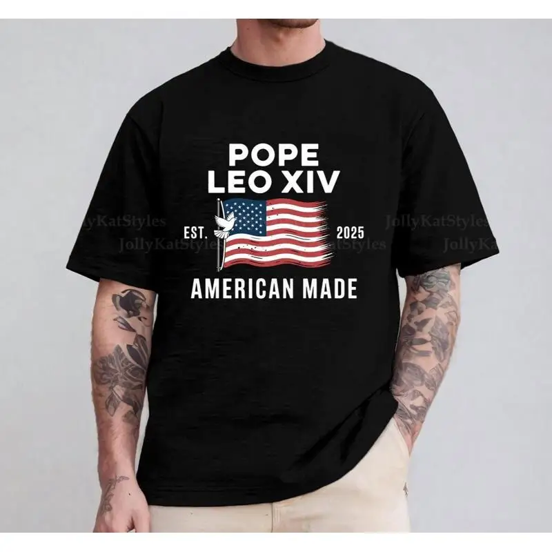 Chicago Pope Leo Xi… - image