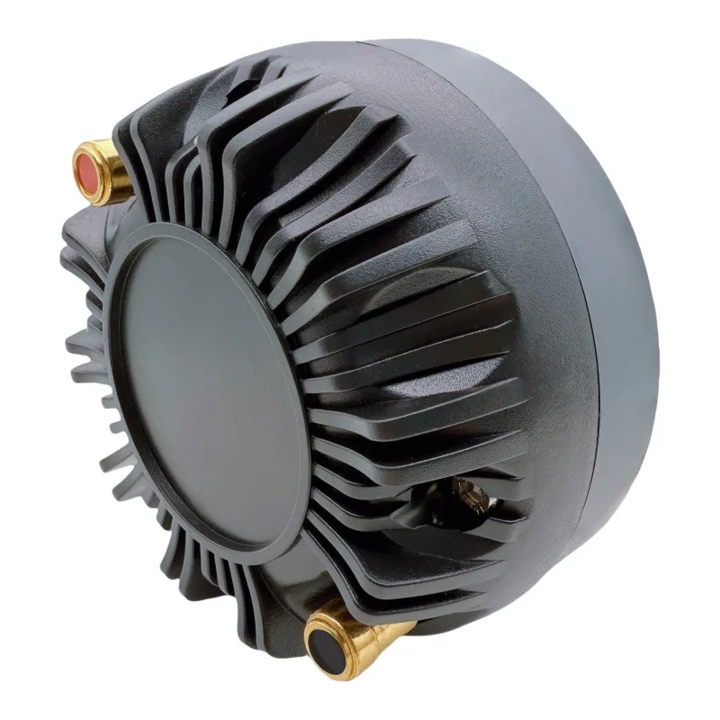 34 core spiral high-frequency head peptide film 90 magnetic high-power remote transmission speaker audio accessories