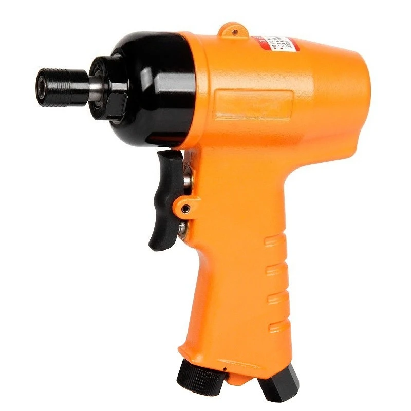 High torque reversible pneumatic screwdriver M8 air driver (no oil ）