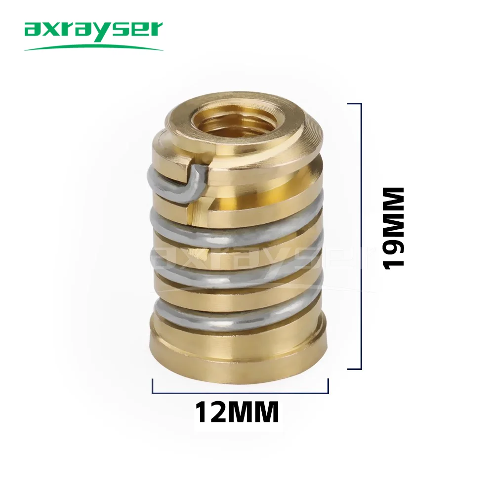 16 قطعة 25AK المغلفة فوهة الحماية 0.8/1.0/1.2 مللي متر MIG MAG GMAW الشعلة فوهة الغاز تلميح حامل 24AK MIG MAG شعلة لحام #6