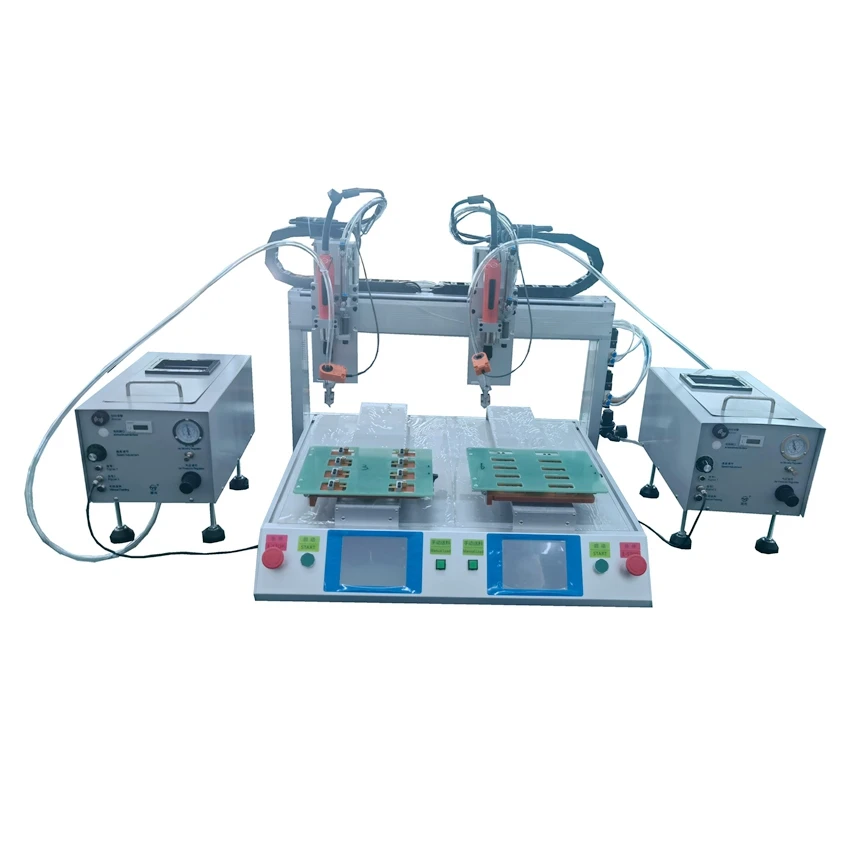 XINGZIMED آلة تثبيت المسمار الأوتوماتيكية بالكامل الأكثر مبيعًا آلة قفل المسمار الكهربائية #2