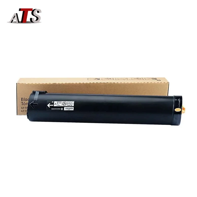 Imagem -04 - Cartucho de Toner para Docucenter Xerox Parte para 900 1100 4110 4112 4127 4590 4595 pó Bk1500g