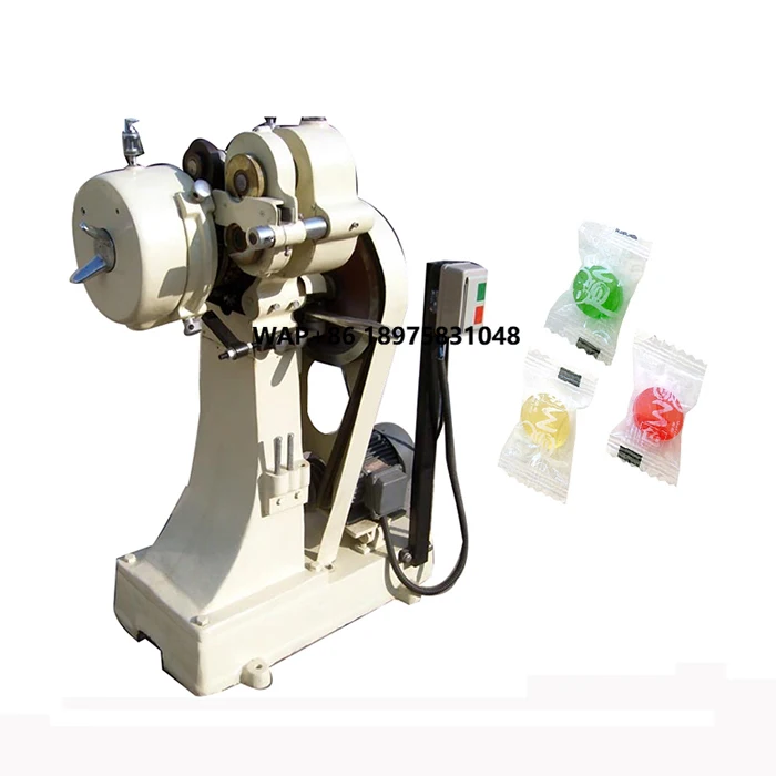 Hard Candy Machine Hard Candy Forming Machine