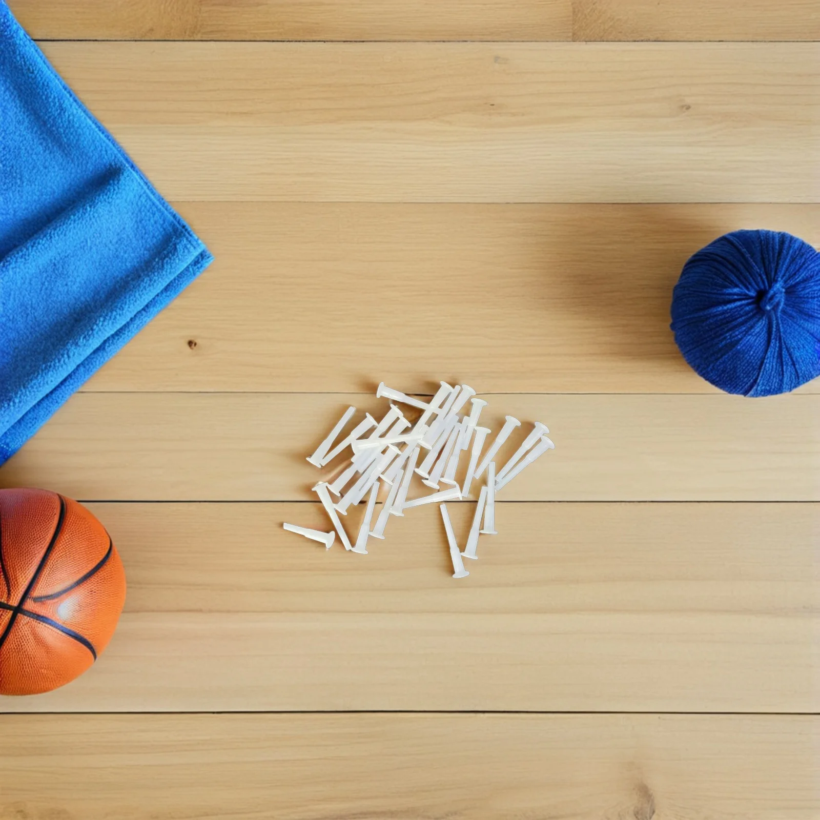 120 قطعة كرة يوجا سدادة التوصيل استبدال عدة الهواء سدادة دبوس محول لممارسة كرات قابلة للنفخ اللياقة البدنية الملحقات