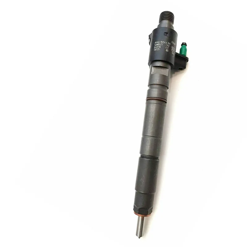 

Rebuilt Feul Injector 0445116037 AH4Q-9K546-BA LR054298 0986435429 for LAND ROVER RANGE ROVER 4.4 TDV8 Engine