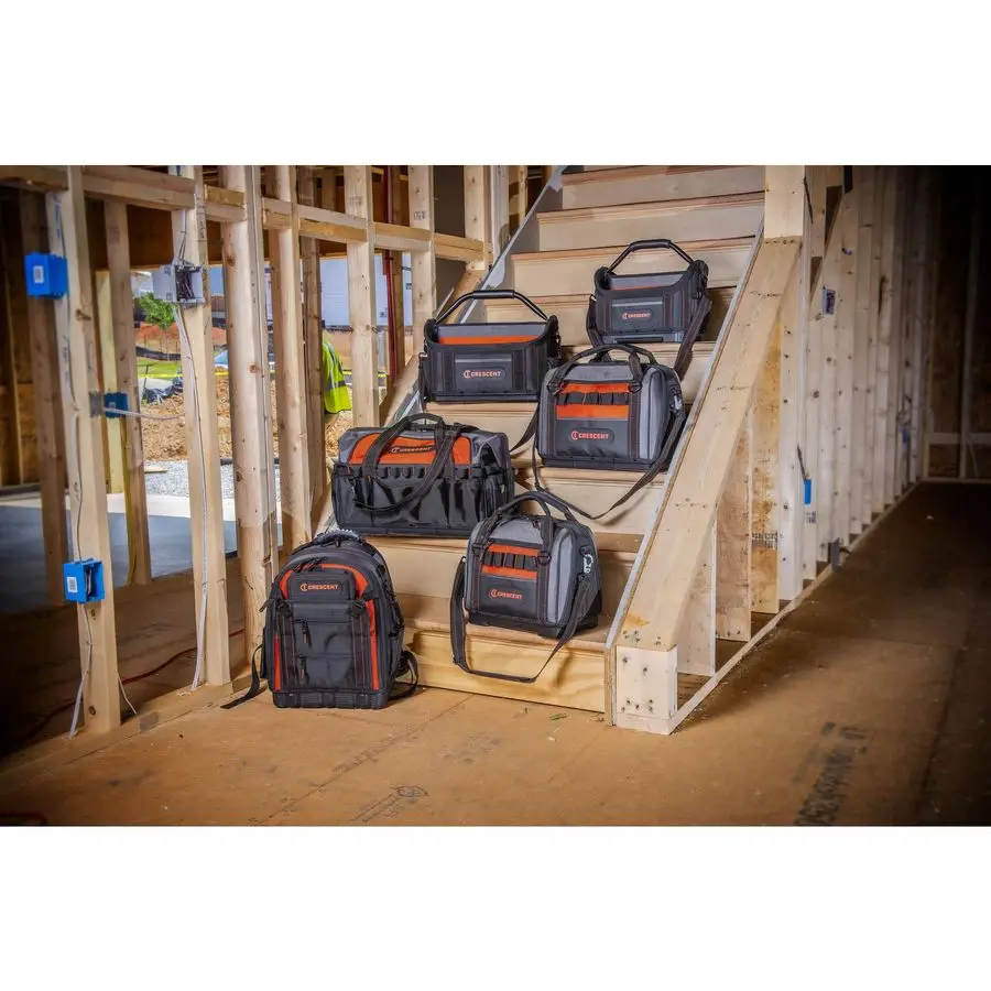 14 Tradesman Closed Top Tool Bag, CTB1450