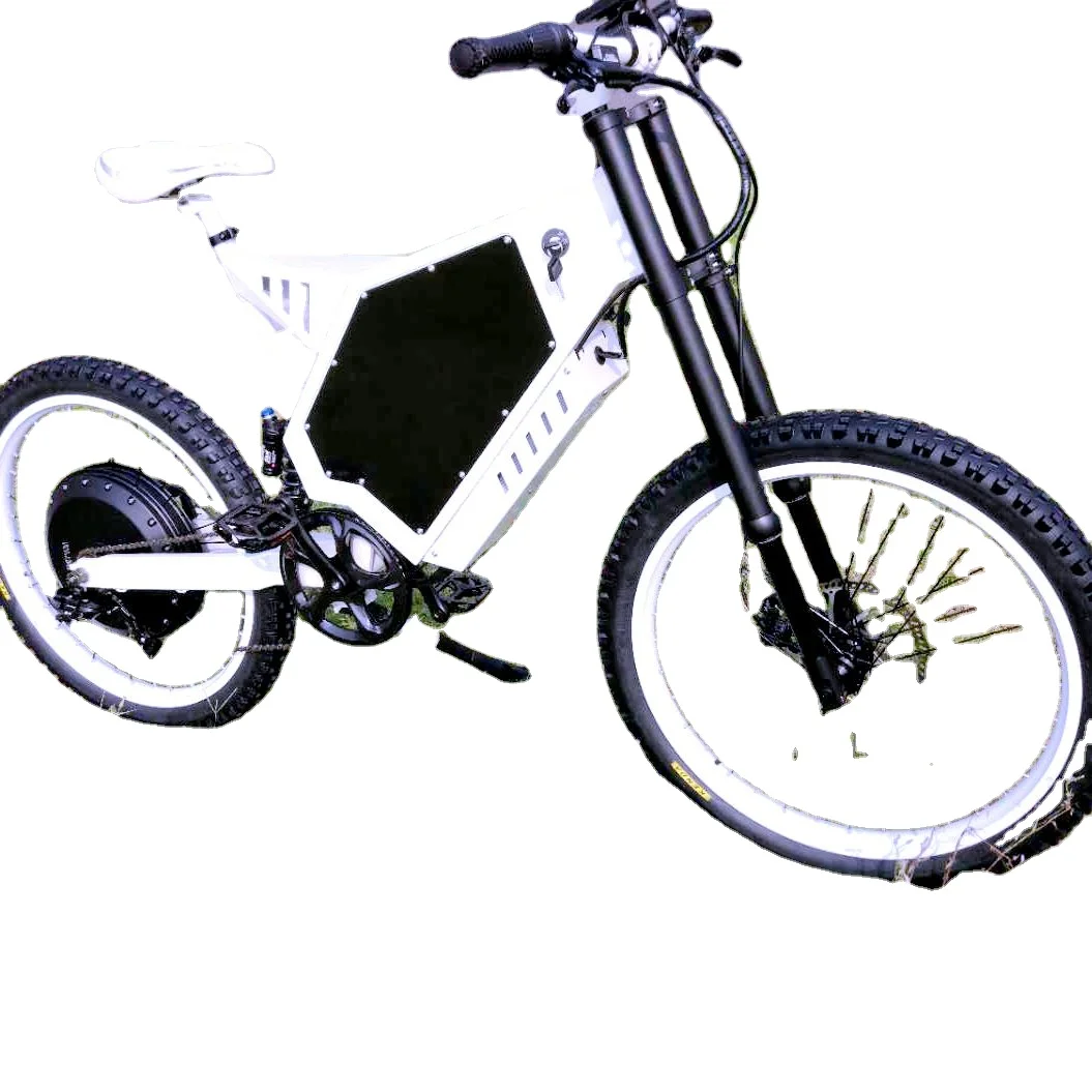carbon fiber mountain bike fast electric mid motor electric bike dirt bike for kids