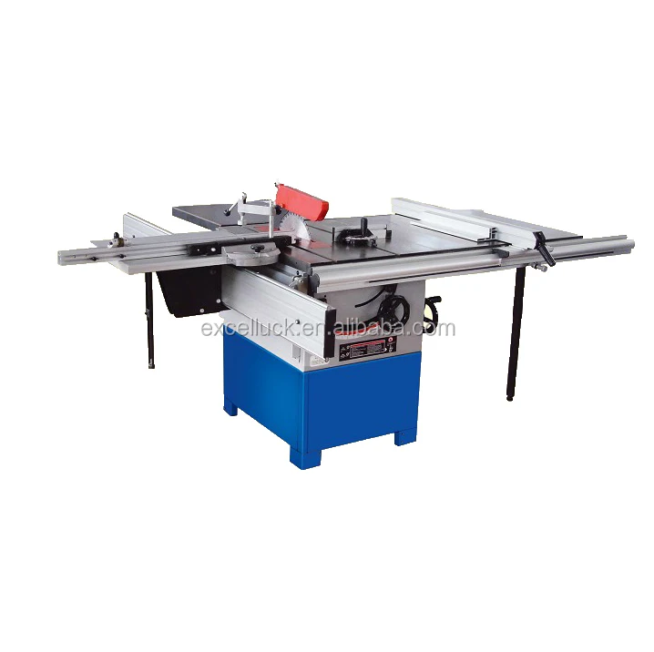 

Wood Table Circular Cutting Saw