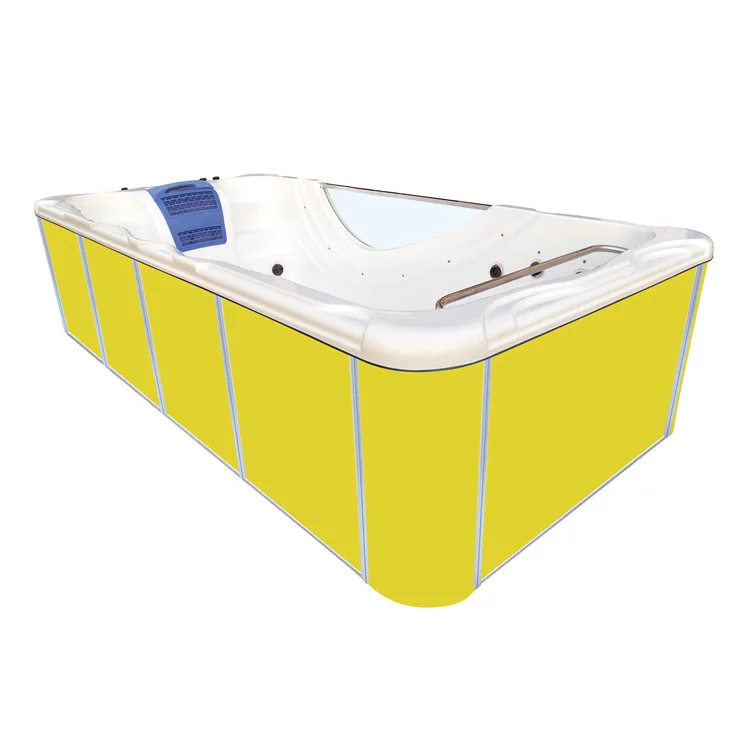 Baby swimming pool Small bath Toddler integrated equipment