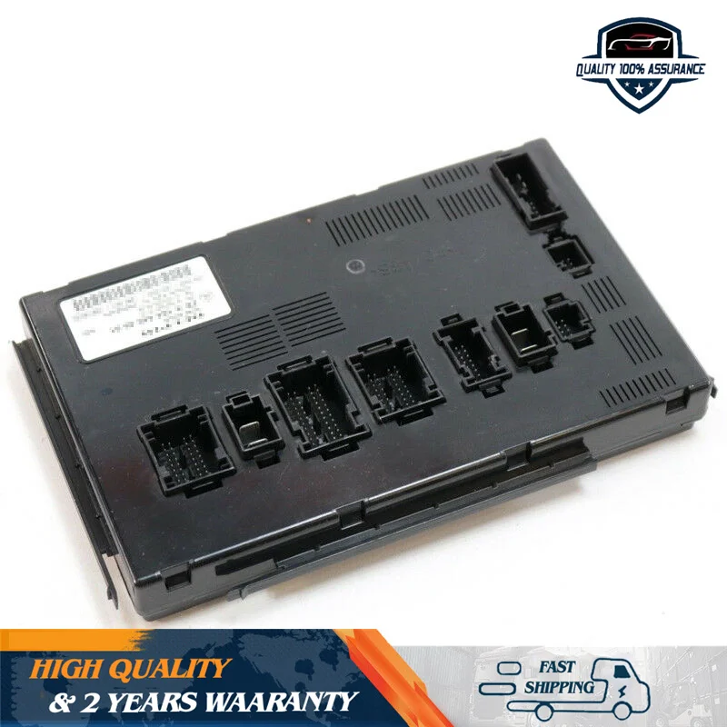 A1649005401 Fits For Mercedes X164 W164 W251 GL320 GL350 Rear Signal Acquisition Module SAM Control Unit 1649005401