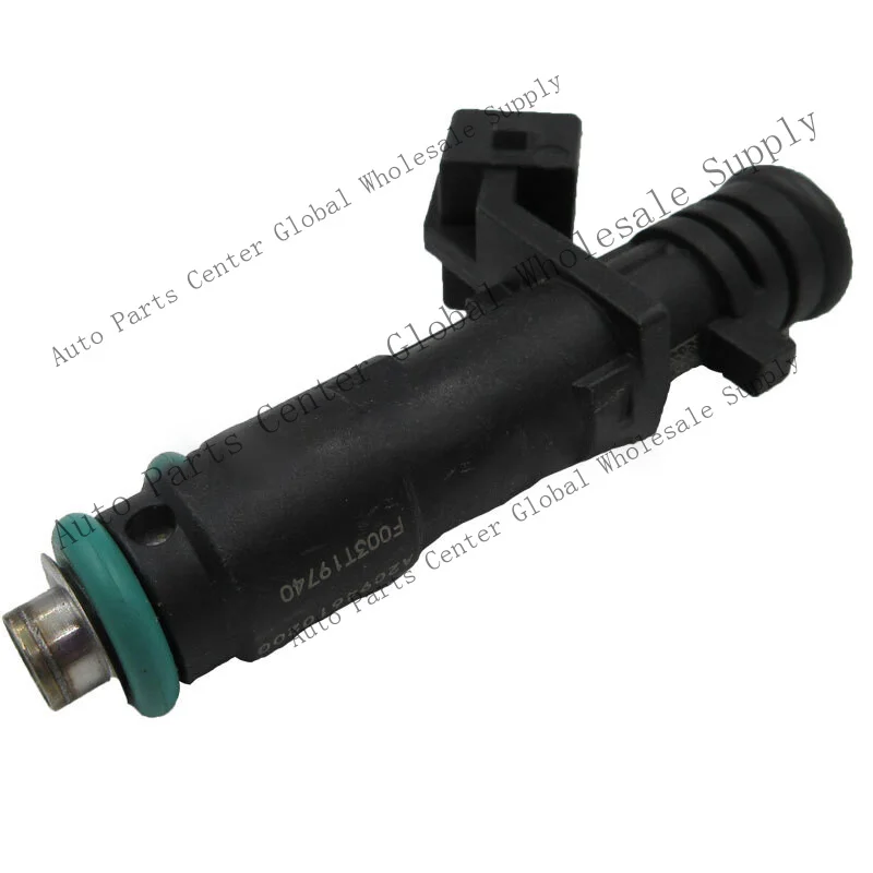 Z+ Fuel Injector Nozzle A2C94610200 For Siemens view 3