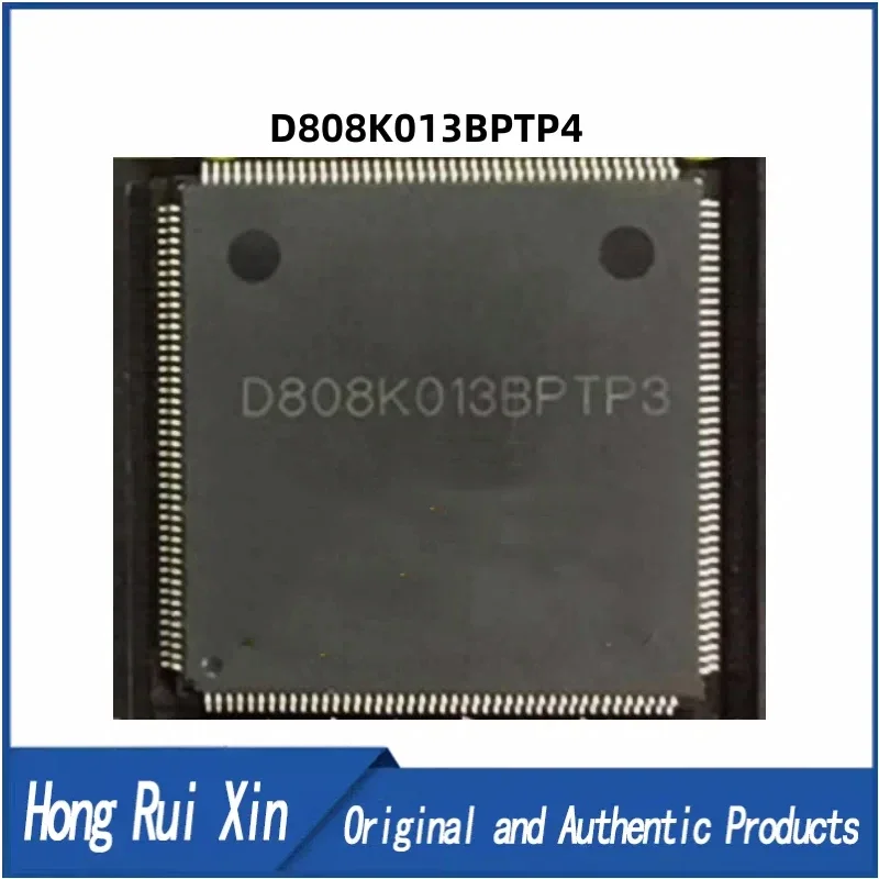 

100% new 1PCS D808K013BPTP4 D808K013BPTP400 QFP 100% new