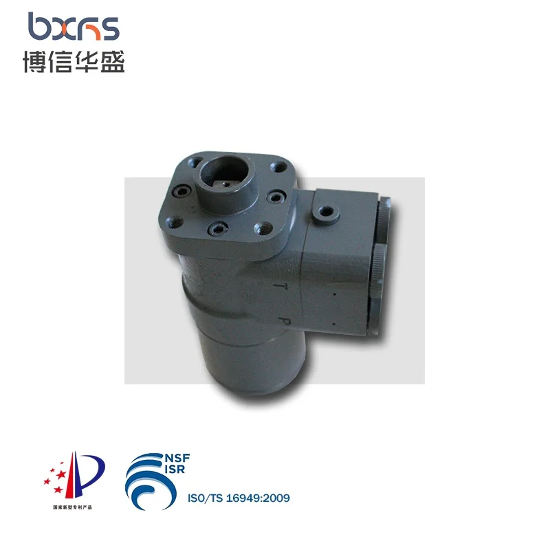 Hydraulische orbitraulische klep / Orbitrol hydraulische besturingseenheid / hydrostatische richtingen voor vorkheftructor van BXHS