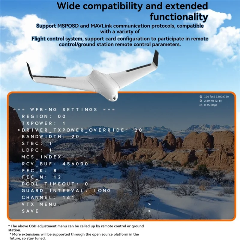 Y19A For Runcam Wif…