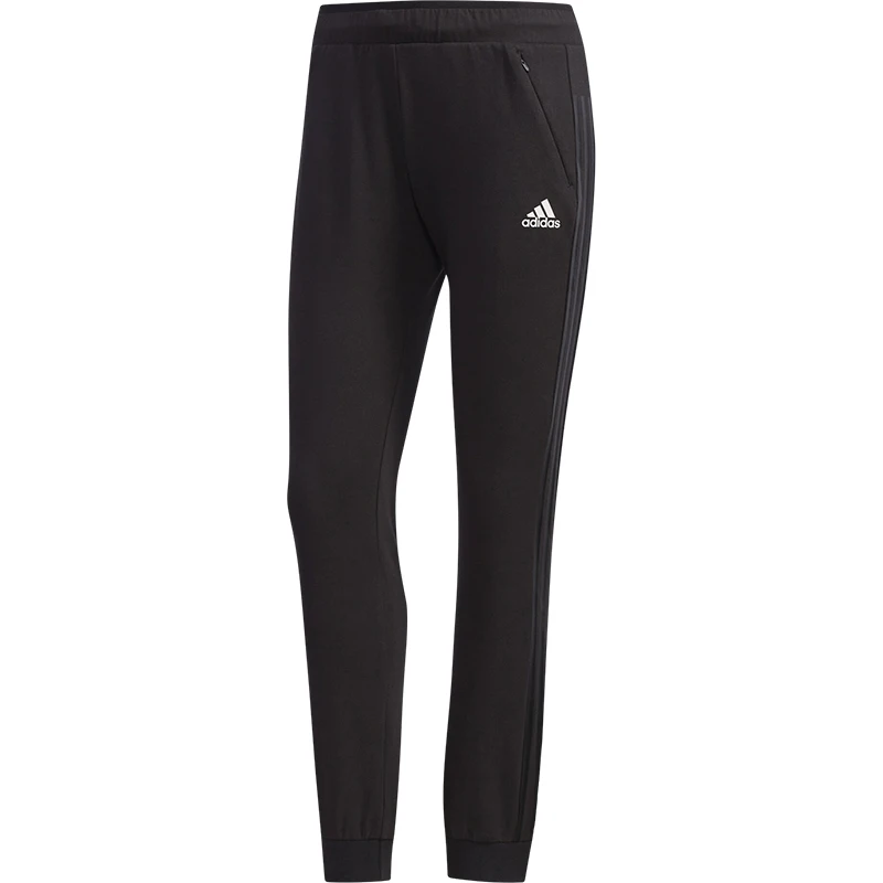 Pantaloni in tessuto casual sportivo da donna originali ufficiali Adidas 2023 DY8698