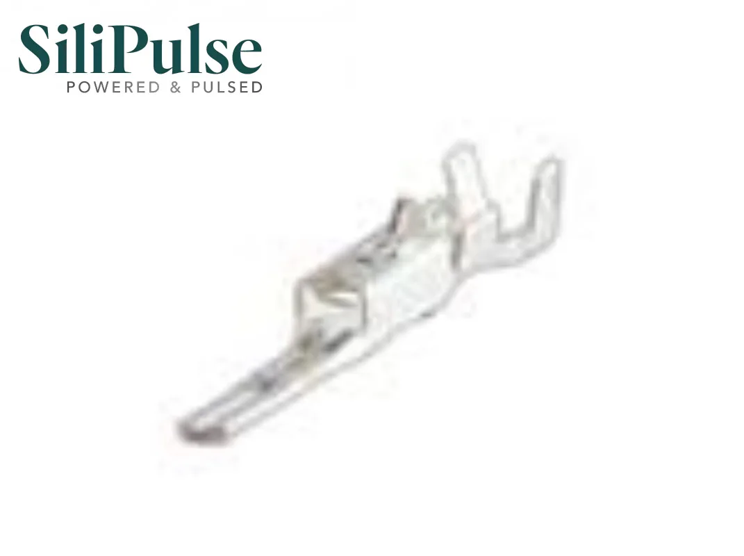 (200-400pcs) 0503988000 MOLEX 2.50mm and 3.30mm Pitch Crimp Terminal Male 22-28 AWG Reel 503988000