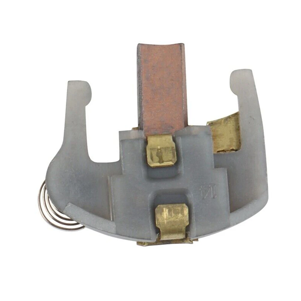 

High Quality Holder Carbon Brush DC920 DC925 DC926 DC927 DC936 DC984 DC987 DC988 2 Pcs 603754-01 Carbon + Metal