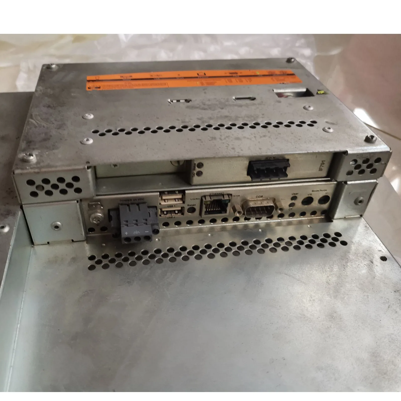 4PP251.1043-75 Human Machine Interface With warranty