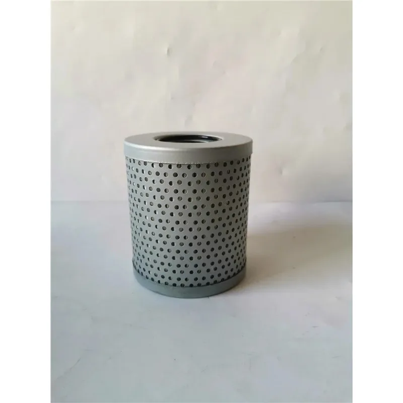 1-inch Transparent Magnetic Filter with Discharge Essential Oil Filter Assembly
