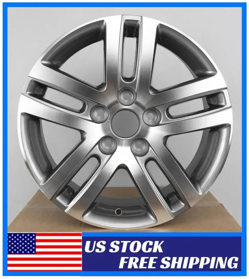 16 X 6.5 inch Wheel Rim for Volkswagen Jetta 2005-2018 US STOCK