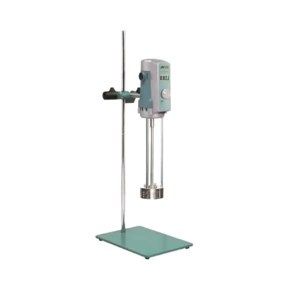 20L High Shear Emulsifier Homogenizer Commercial Production Equipment for Industrial Use