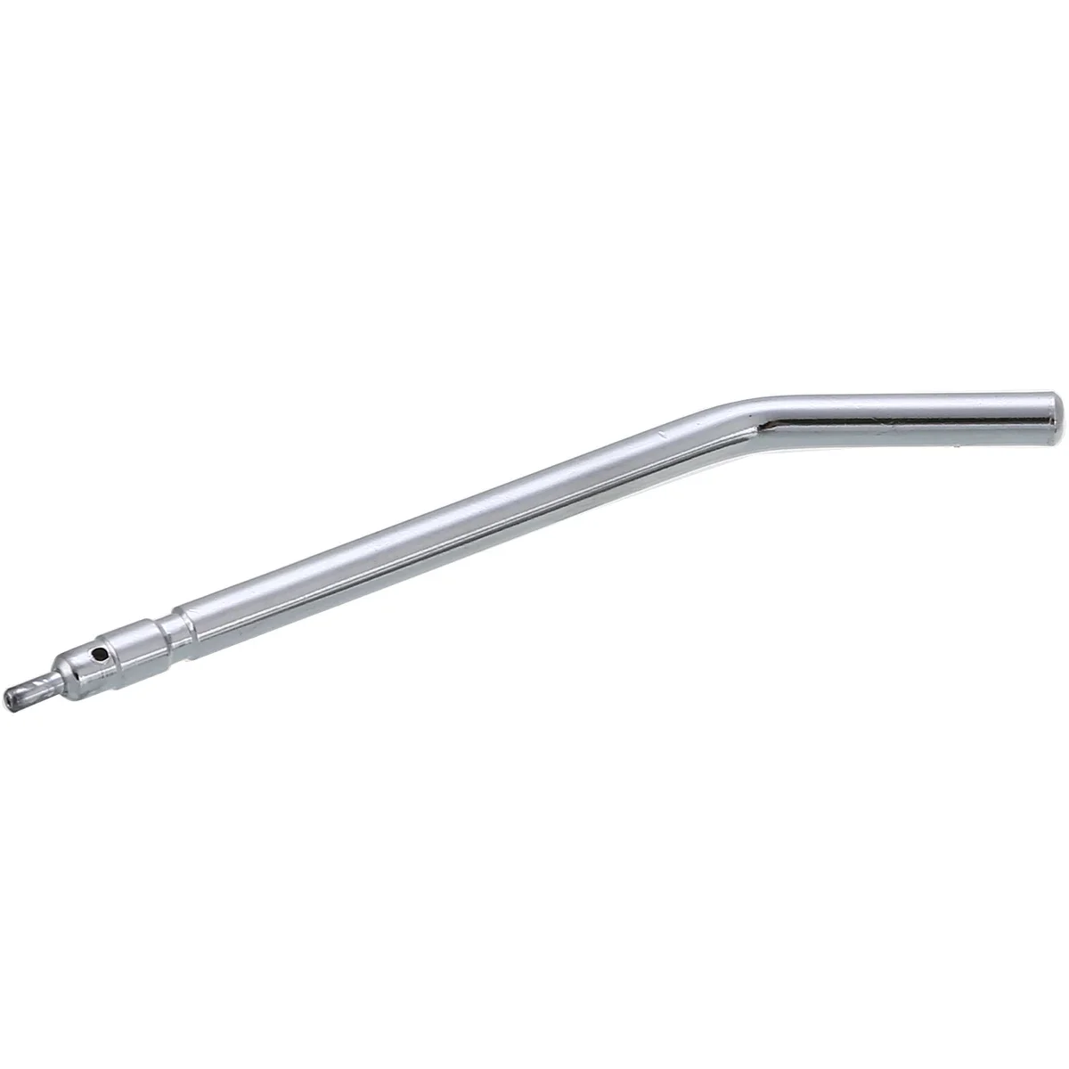 Embouts de buse de pulvérisation d'air et d'eau dentaire, remplacement de seringue à 3 voies en acier inoxydable pour outils de nettoyage et de blanchiment