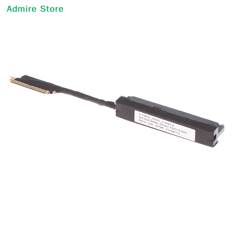 [G]New SATA HDD Connector Cable Hard Disk Interface For  T470 T480 T480P