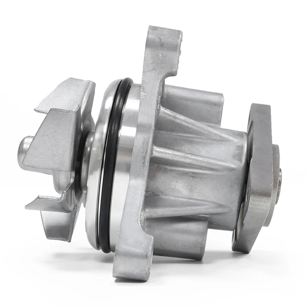 POKESS Coolant Water Pump For Ford Focus Mondeo 2.0T Kuga2013-2016 S-Max Car Accessories 1S7G8501BB