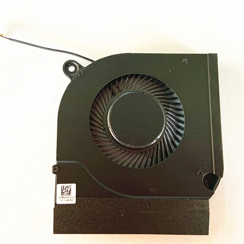 Fan Radiator Cooler for Acer Predator Helios 300 ph315-52 ph317-53 Single CPU