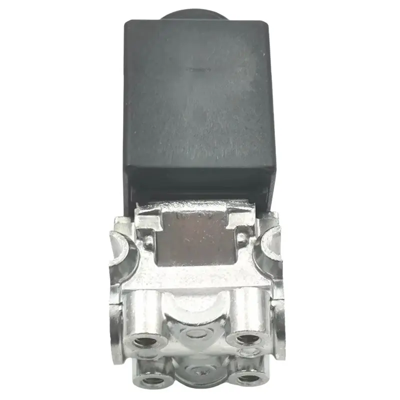 Best-Selling For Scania 93/113/143 Truck Brake Gearbox Solenoid Valve 1421324 1370353 1536306 4 Series F/K/N Coaches