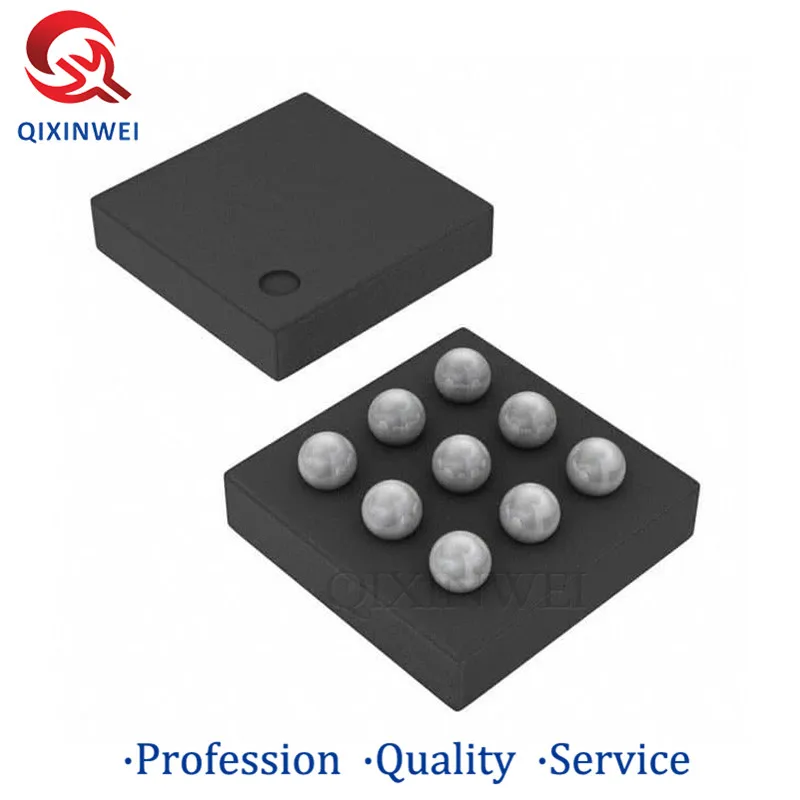 BGA IC 100% nouveau et Original, en Stock