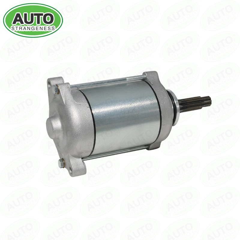 

Starter motor 31100-32E00 31100-32E01 31100-12D01 for Suzuki