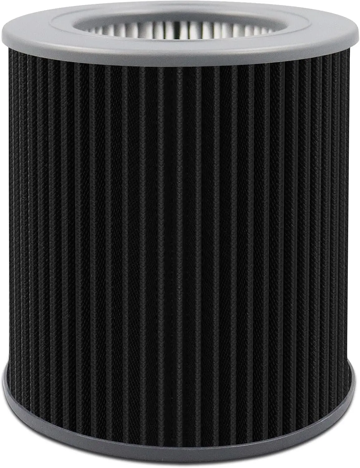 

PECO Air Filter Replacement 2Pack for Air Mini Purifiers | 3-in-1 High Efficiency Filter with Carbon Layer | OEM Universal Fit
