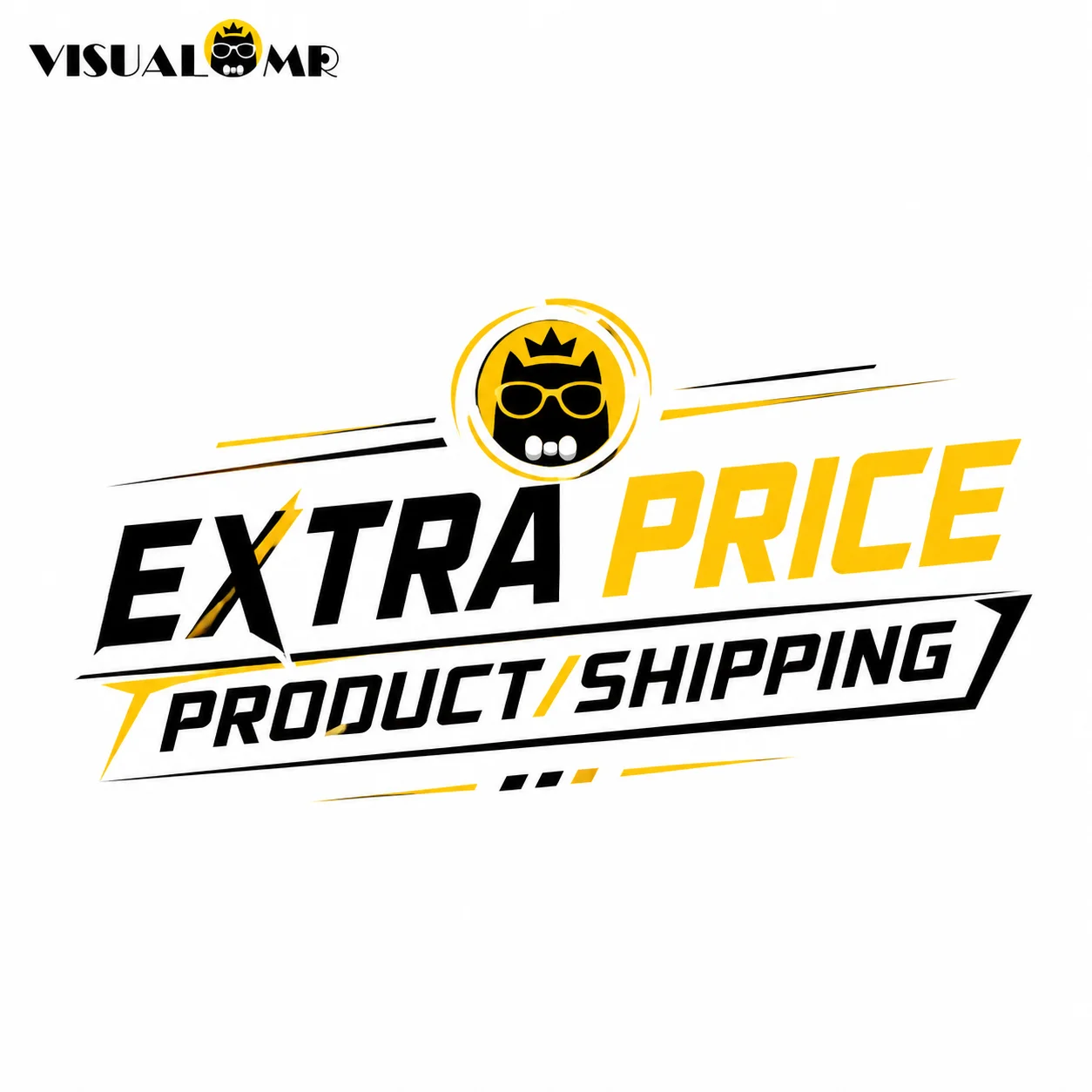 Shipping Cost Difference & Product Price Difference Selection