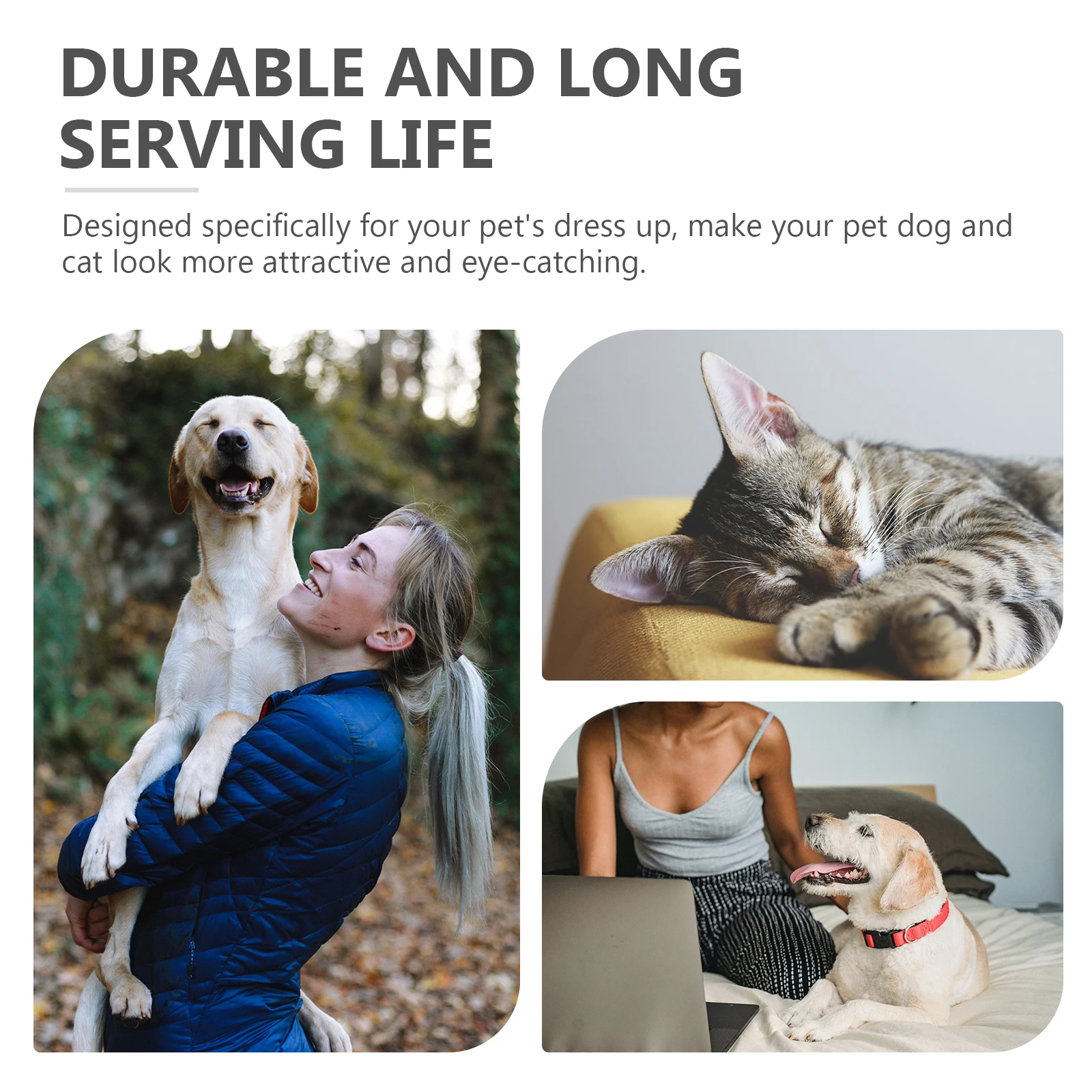 

Pet Western Cowboy for Dog Cat Small Pets Cute Puppy Accessory Hats Decorative Dog Multi Function Kitten Hat Household Puppy Hat