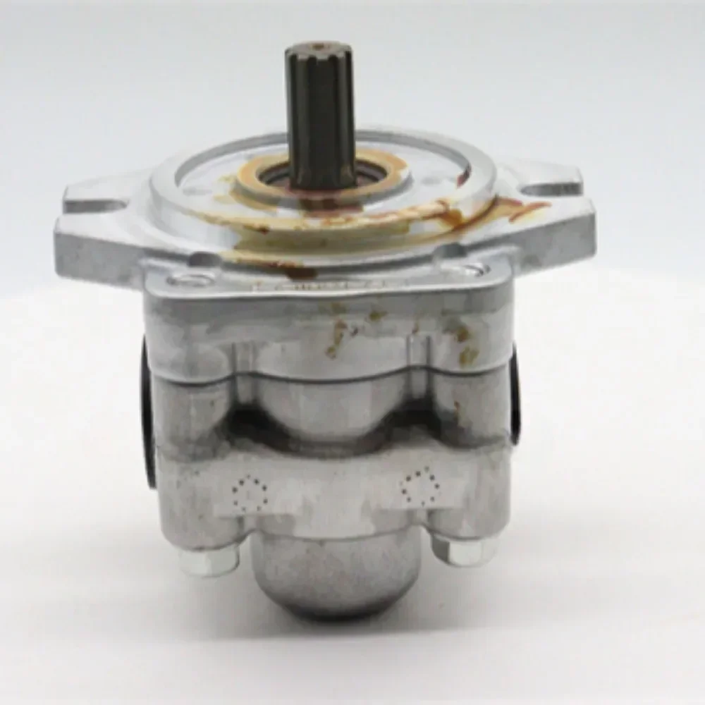 非常に人気のある油圧メインポンプのスペアパーツ ギア ギア パイロット ポンプ YB 00003984 9217993   ZX280-5B ZX330-5A ZX330-用