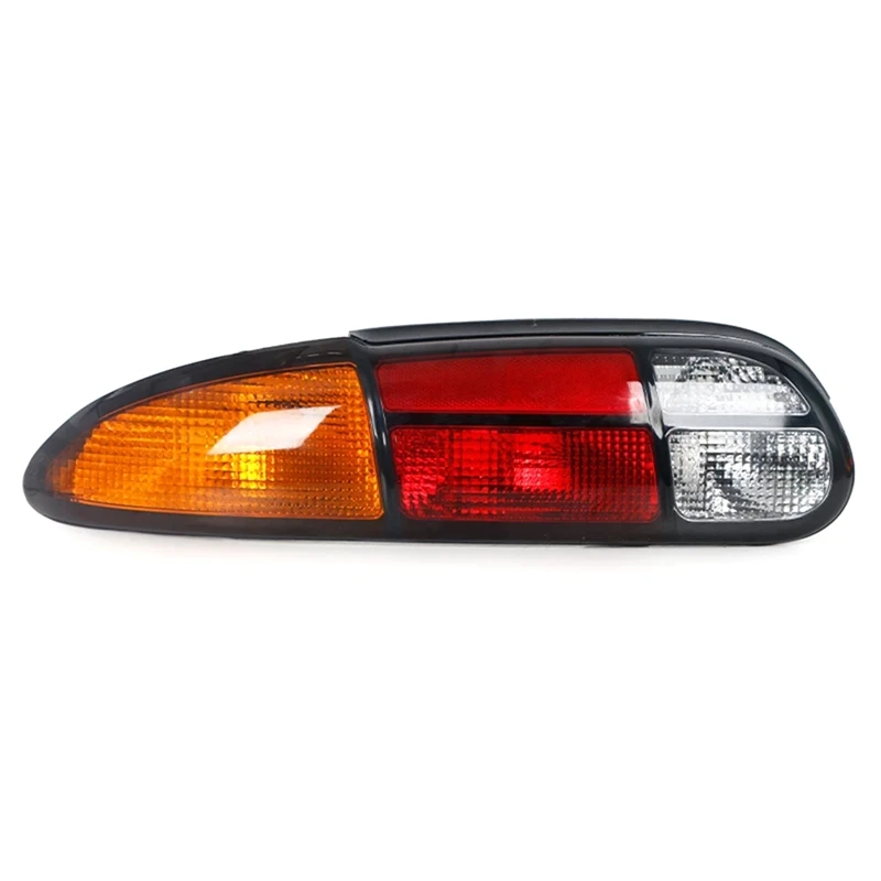 Car Tail Lights Assembly For Chevrolet Camaro 1993-2002 Rear Turn Signal Lighting Driving Reverse Brake Lamp