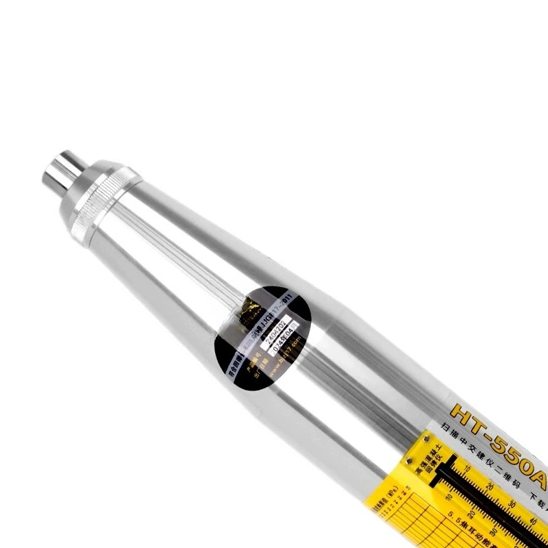 Concrete Rebound Tester Concrete Compressive Strength Testing Machine Digital Display Rebound Tester HT-225