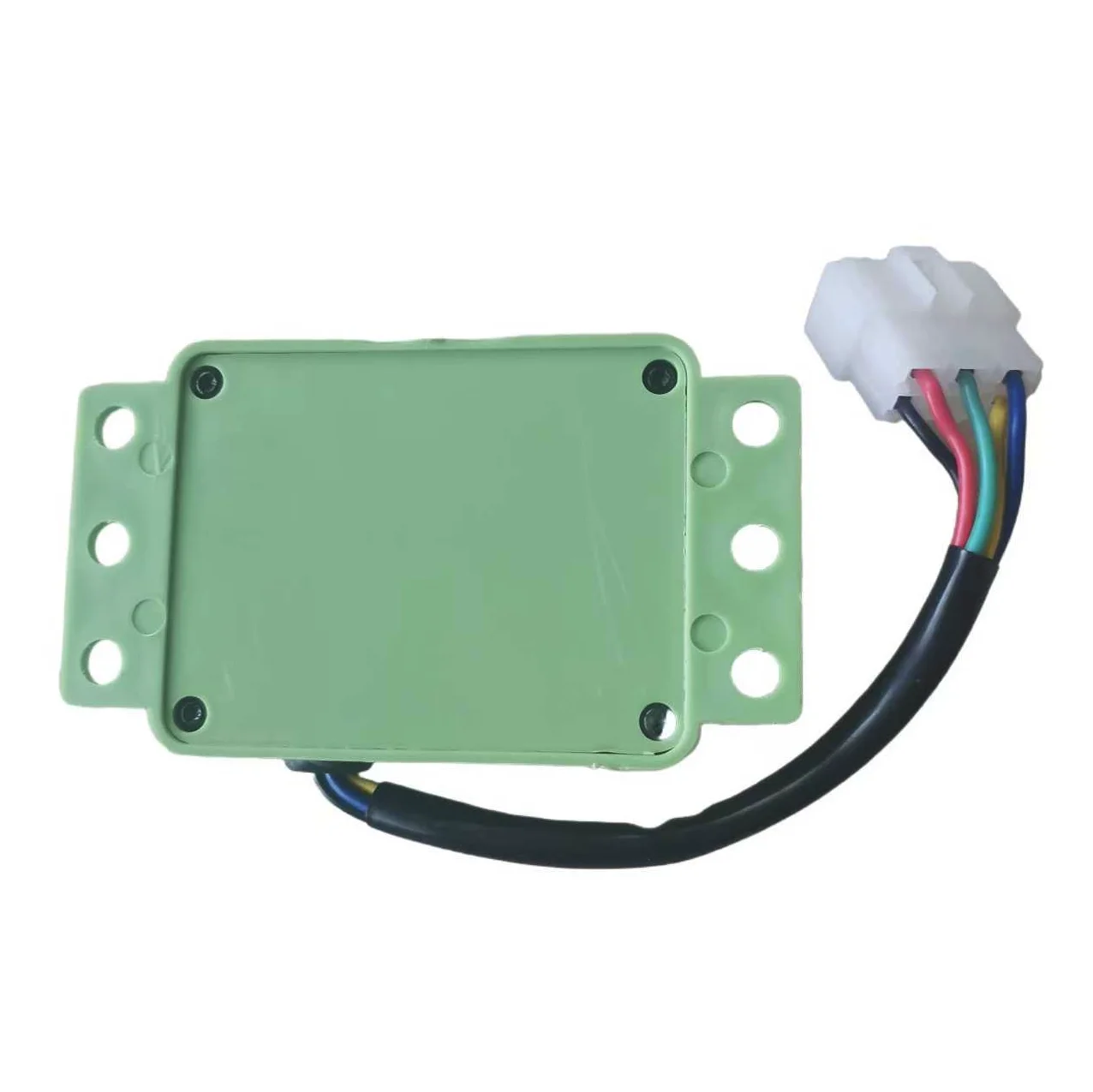 WL60 DH215-7 Baggerzubehör 2543-9015 DC 24V Zeitregler Starterrelais für Doosan Daewoo Bagger Radlader LKW