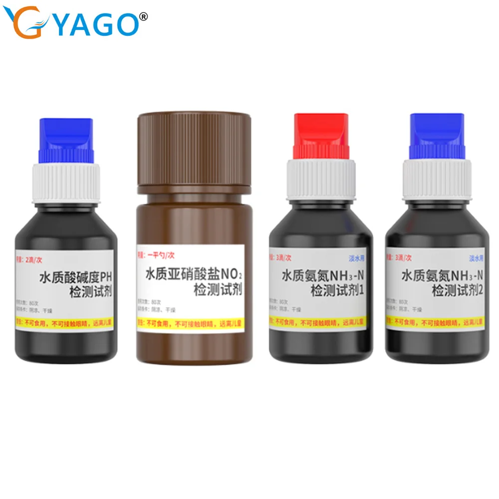 Water Quality Test …