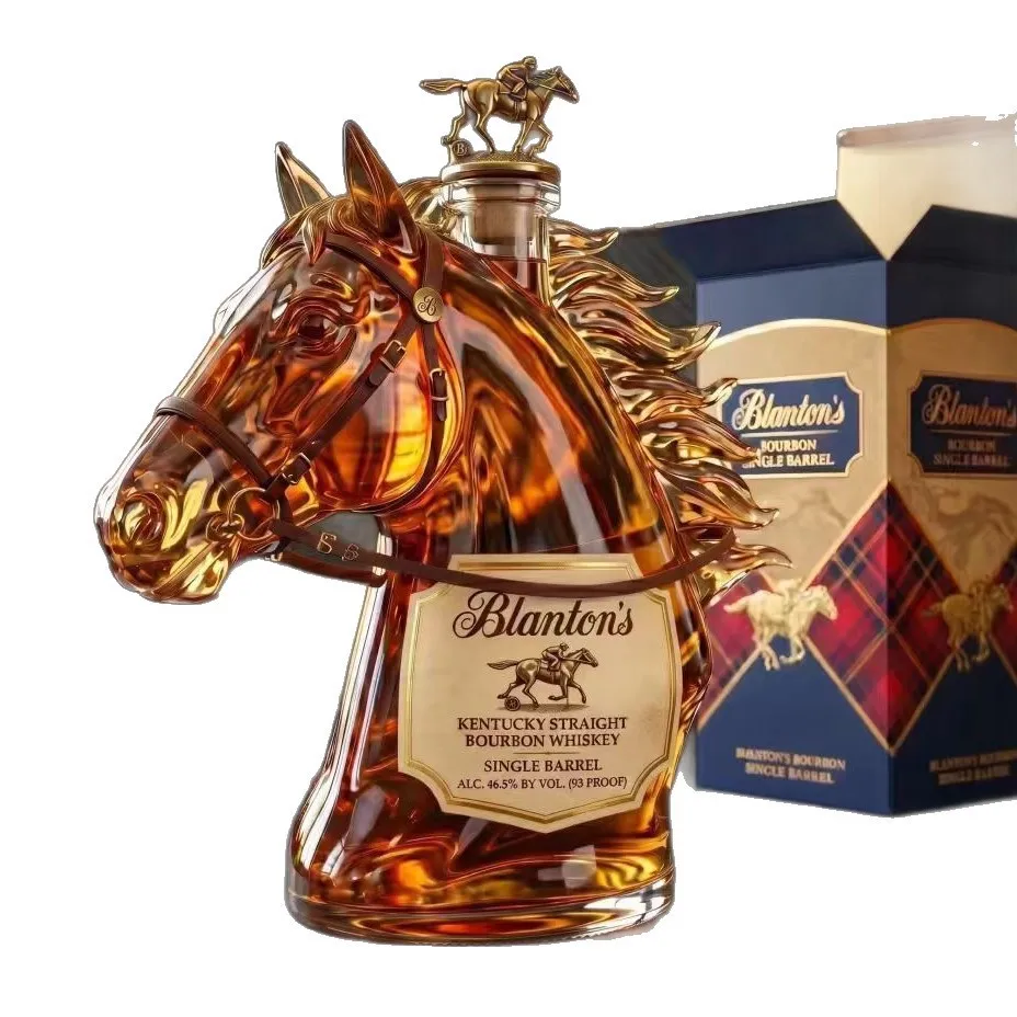 Thumbnail 2 - #9 New Decanters Arrivals