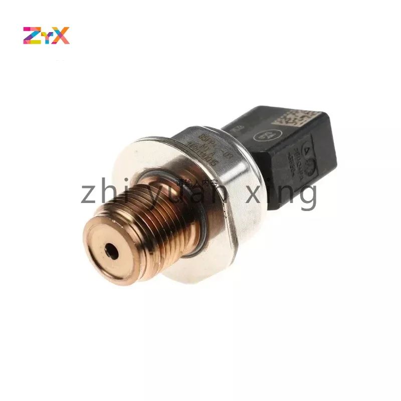 

85PP42-03 7210-0521 High Pressure Common Rail Fuel Pressure Sensor for Audi