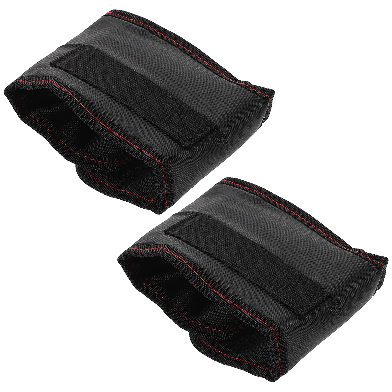 

2 PCS Foot Protector Bicycle Pedal Gasket Locking Cover Covers Accesories Straps Outdoor Folding Pedals