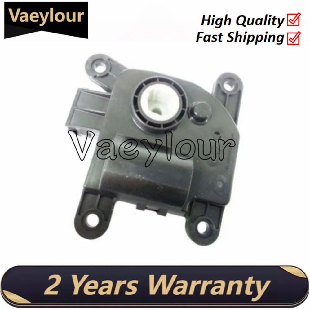 New 1pcs 971611JAA0 Air Intake Door Actuator For Hyundai Veloster Custo For Soul Sportage Carnivl 97161-1JAA0 97161 1JAA0
