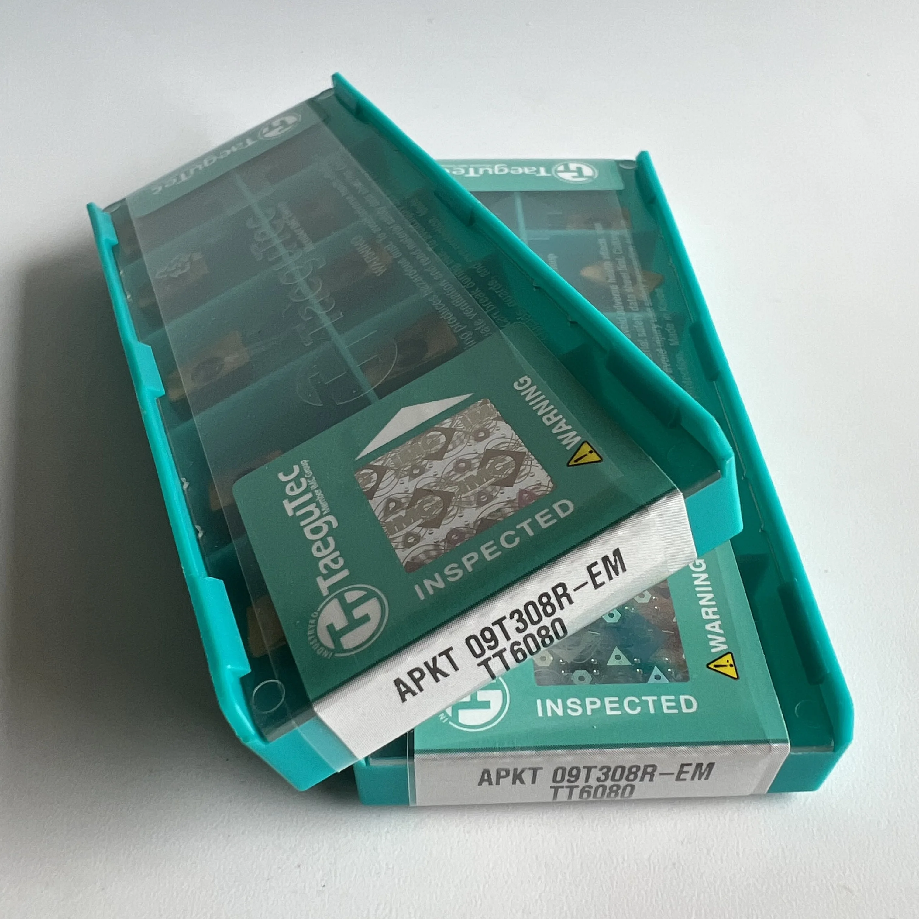 

APKT09T308R-EM TT6080 TT9030 TT9080/APKT09T316R-EM TT9080 TT9030 TT8020/APKT09T3PER-EM TT9030 TT9080 Indexable Insert