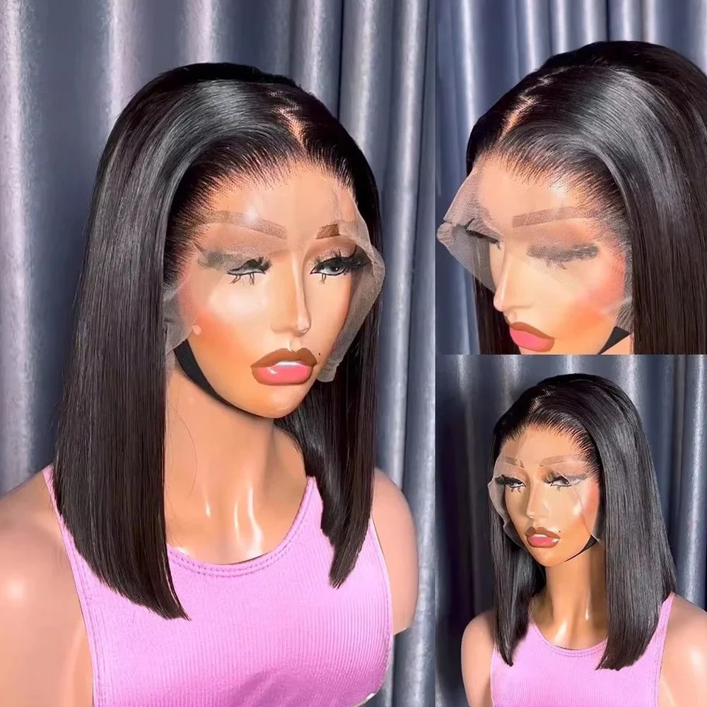 Thumbnail 3 - #74 Cheap Lace Braided Wigs Worth Buying