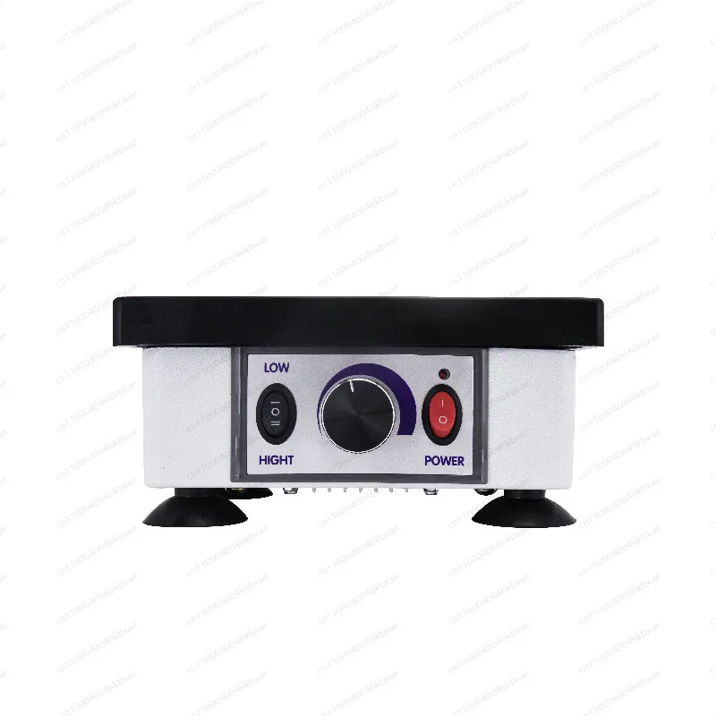 

120W 51B Dental Gypsum Oscillator Dental Laboratory Equipment Gypsum Shake Machine Dental Model Vibration Machine 220V/110V