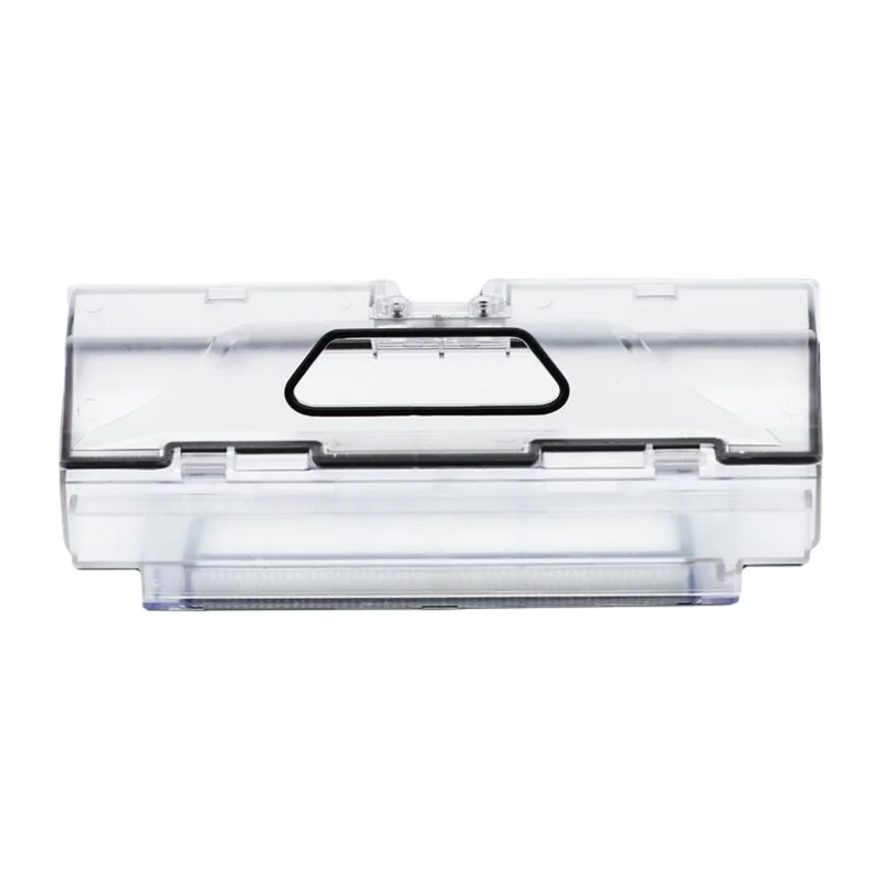 قطع غيار مكنسة كهربائية مع فلتر HEPA ، صندوق صندوق صندوق الغبار ، الملحقات ، Xiaomi Roborock ، S5 MAX ، S6 MaxV ، S6 Pure ، T7 ، T7 Pro