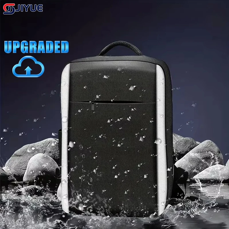 Waterproof Game Console Backpack Compatible For Ps5 Outdoor Portable Handbag Gaming Controller Accessories Storage Bag